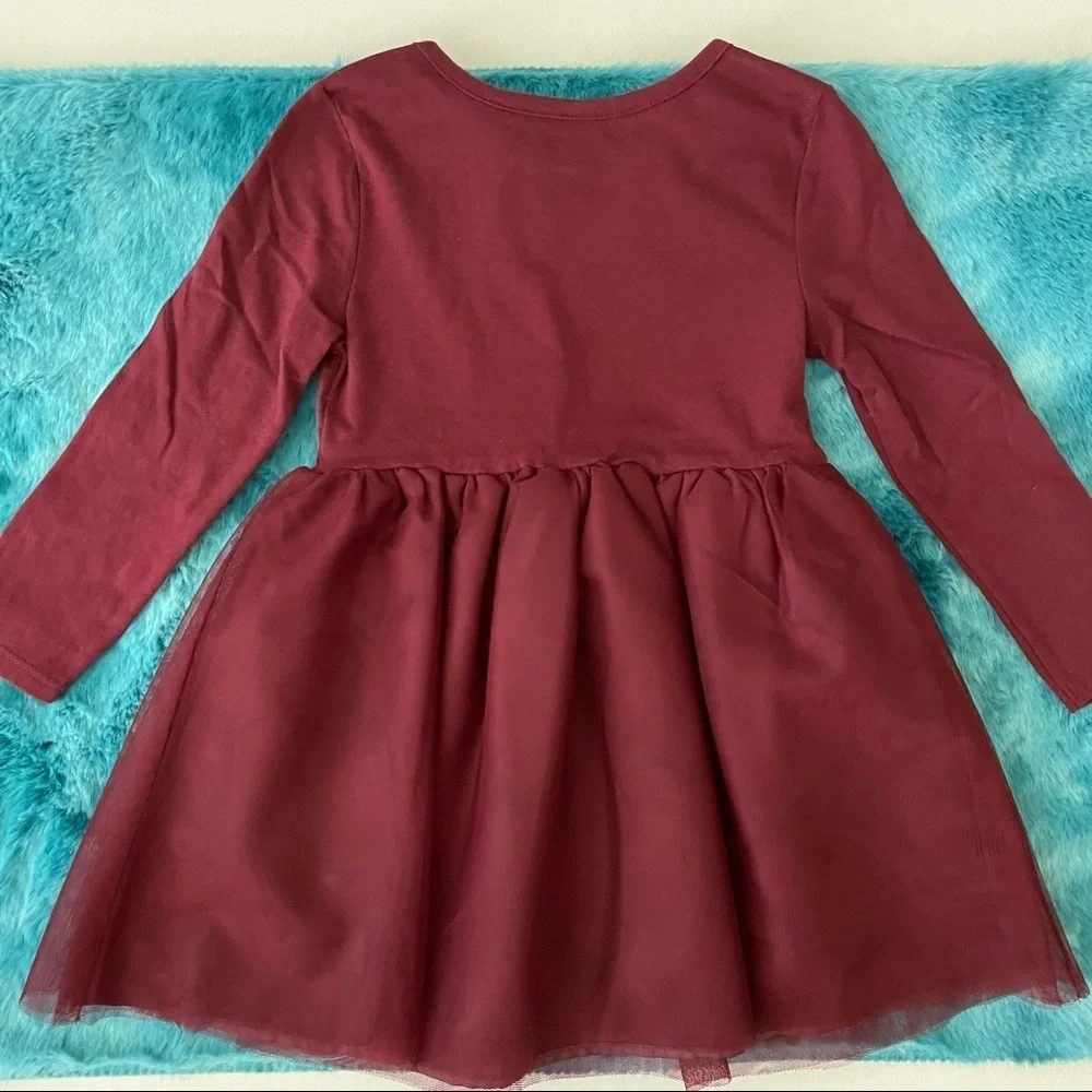 Old Navy Toddler Girl Tutu Dress Size 2T